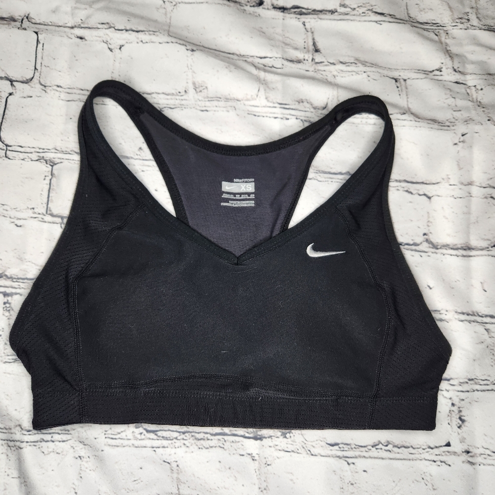 Nike Sports‎ Bra Size XS